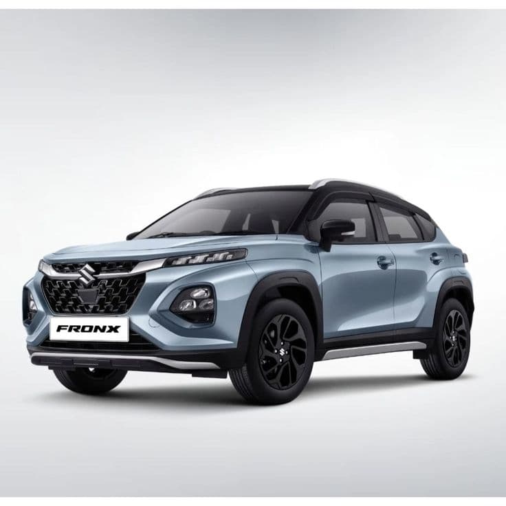 Suzuki Car 4