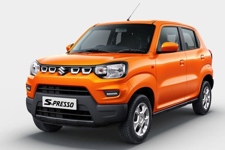 Suzuki Car 3
