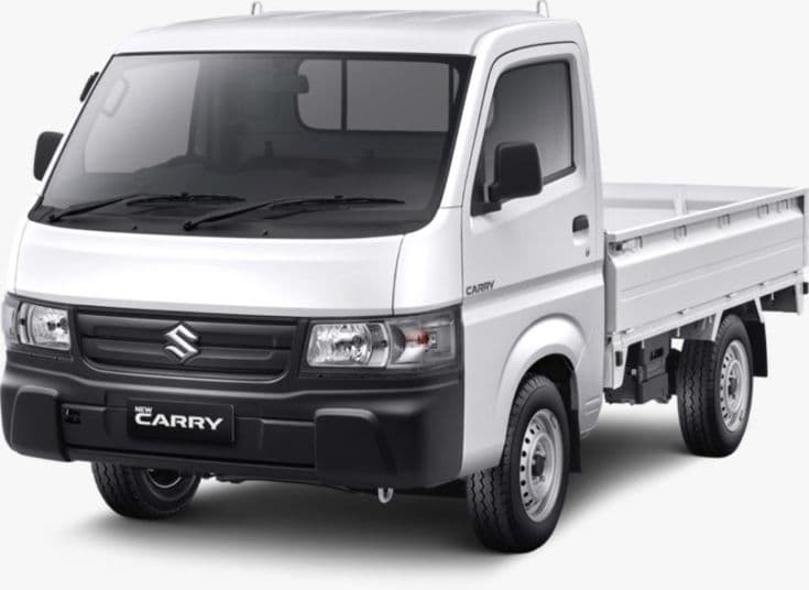 Suzuki Car 2