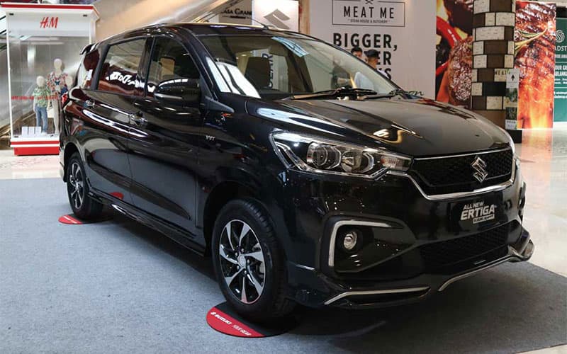 Suzuki Car 1