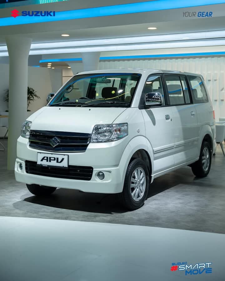 Suzuki Car 3